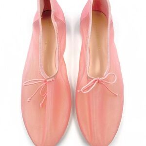 Loeffler Randall ballet flats